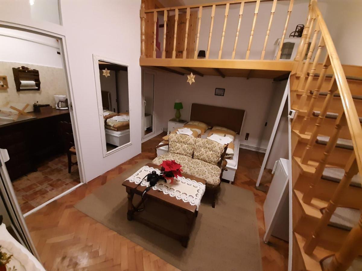 Ducville 2 Apartment Брашов Екстериор снимка