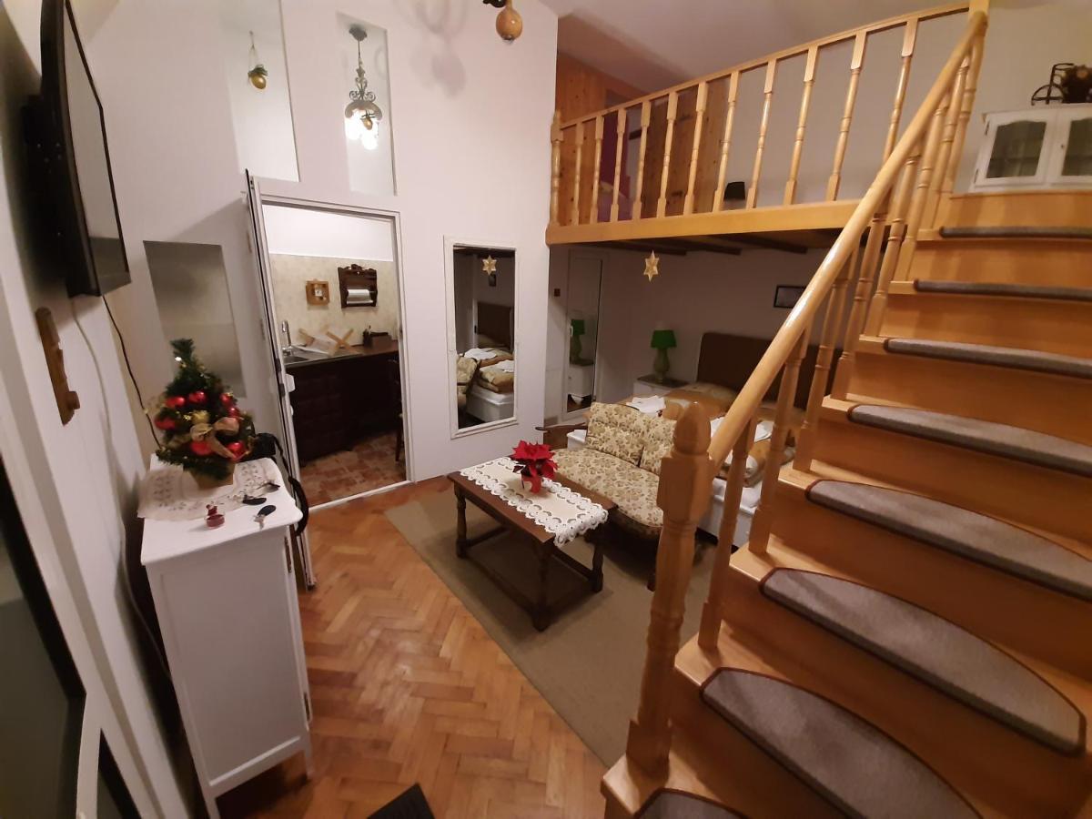 Ducville 2 Apartment Брашов Екстериор снимка