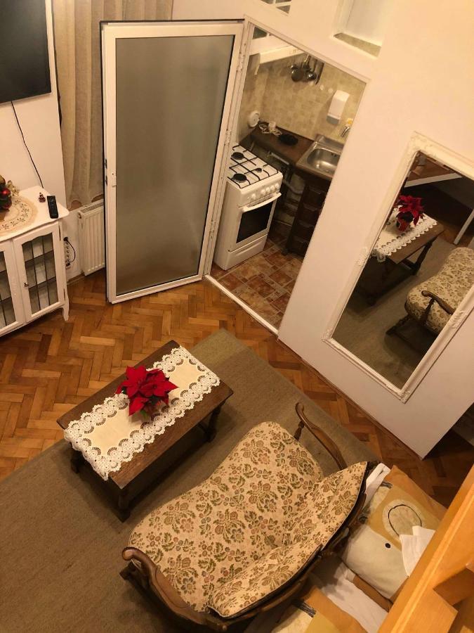 Ducville 2 Apartment Брашов Екстериор снимка