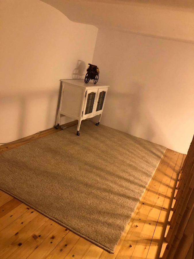 Ducville 2 Apartment Брашов Екстериор снимка