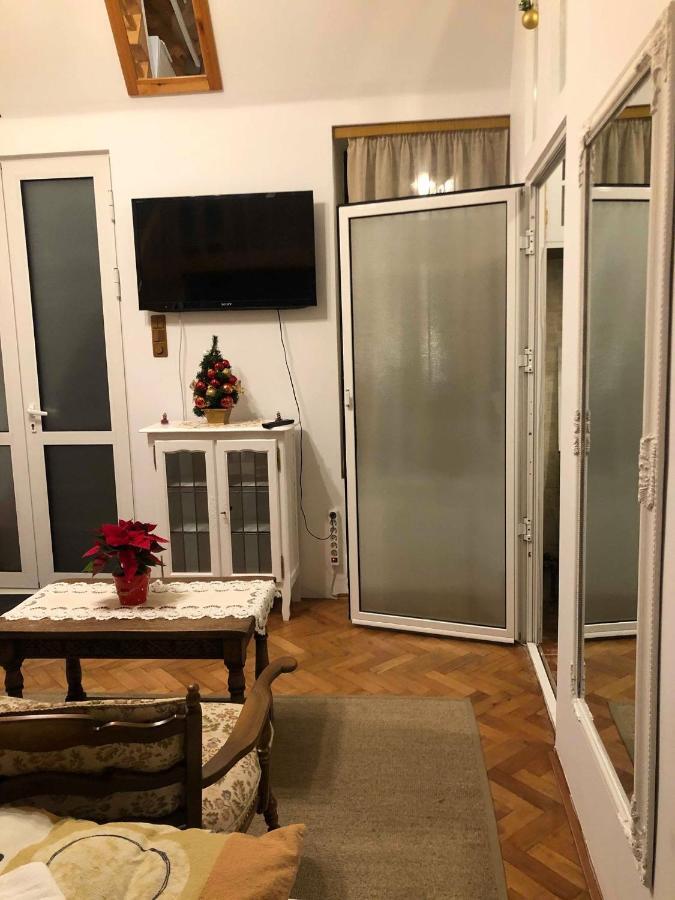 Ducville 2 Apartment Брашов Екстериор снимка