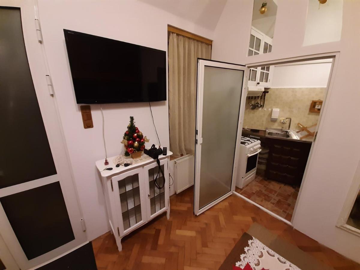 Ducville 2 Apartment Брашов Екстериор снимка