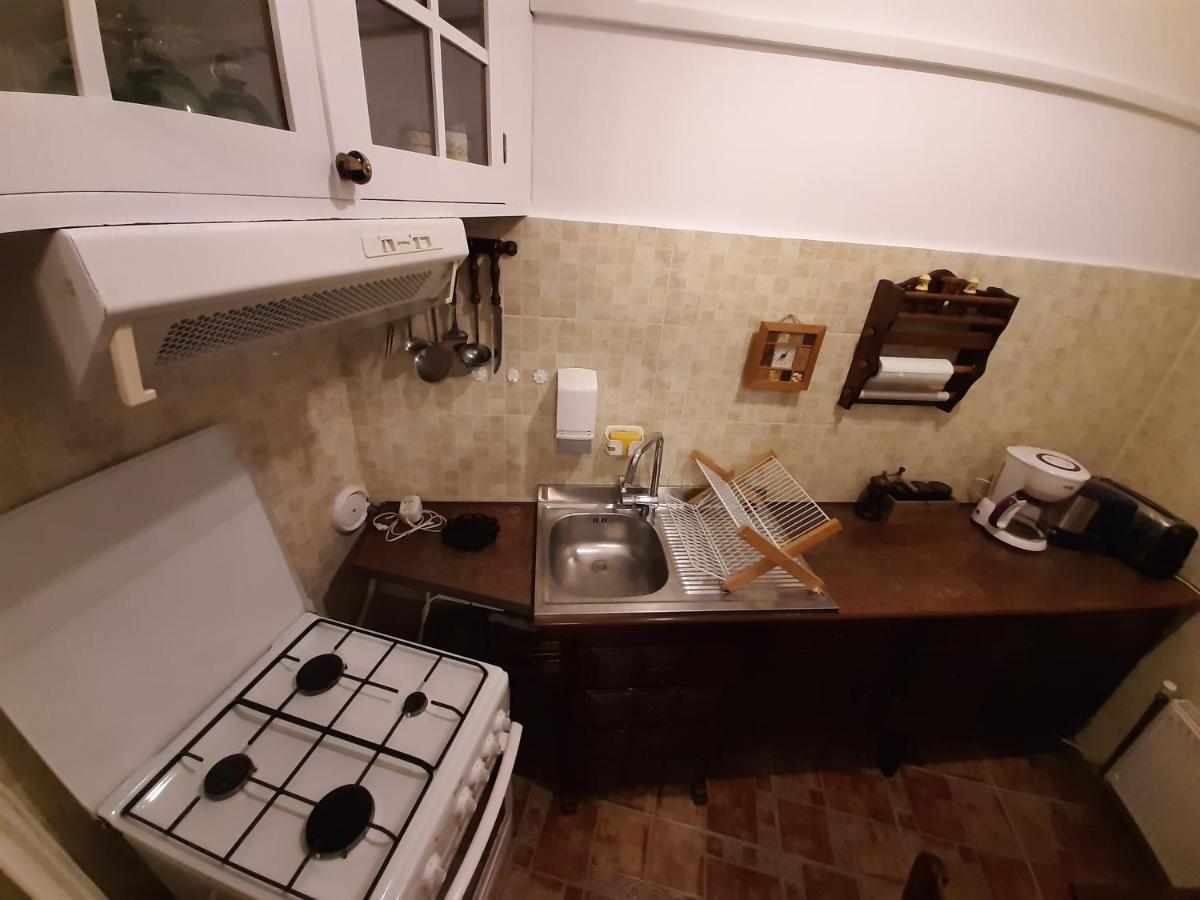 Ducville 2 Apartment Брашов Екстериор снимка